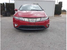 HONDA CIVIC BERLINA 5 (FK)