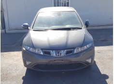 HONDA CIVIC BERLINA 5 (FK)