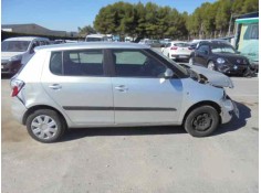 SKODA FABIA (5J2 )