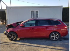 PEUGEOT 308 SW