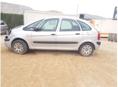 CITROËN XSARA PICASSO (N68)