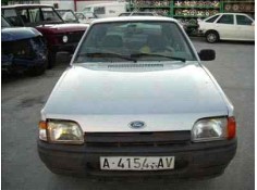 FORD ESCORT BERLINA