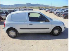 RENAULT CLIO II FASE II (B/CB0)