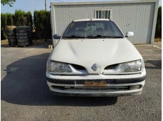 RENAULT MEGANE I CLASSIC (LA0)