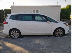 OPEL ZAFIRA TOURER