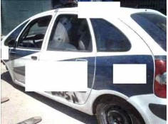 CITROËN XSARA PICASSO