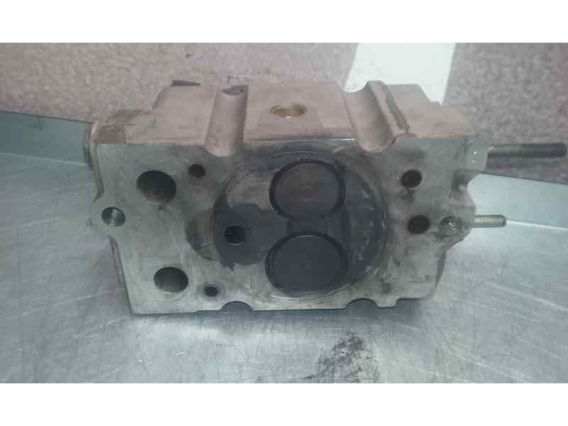 Recambio de culatin para chrysler jeep gr.cherokee (wj/wg) 3.1 td cat referencia OEM IAM 90652029G N-5 