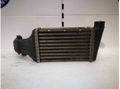 Recambio de intercooler para opel zafira a elegance referencia OEM IAM 57965 24406701 BEHR