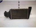Recambio de intercooler para opel zafira a elegance referencia OEM IAM 57965 24406701 BEHR