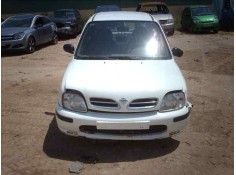 NISSAN MICRA (K11)