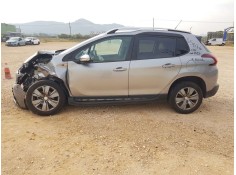 PEUGEOT 2008 (--.2013)