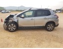 peugeot 2008 (--.2013) del año 2017