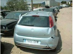 FIAT GRANDE PUNTO (199)