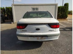 RENAULT MEGANE I CLASSIC (LA0)