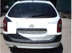 CITROËN XSARA PICASSO