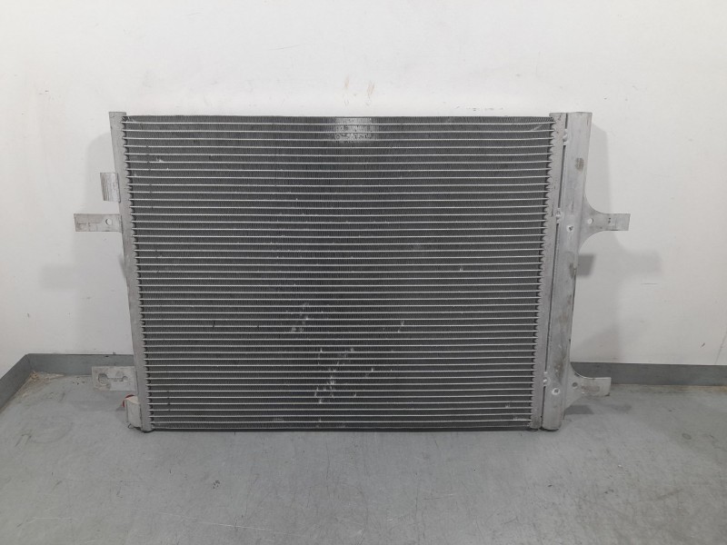 Recambio de condensador / radiador aire acondicionado para peugeot 5008 ii (mc_, mj_, mr_, m4_) 1.2 (mrhnyh, mrhnyw, mrhnsj, mrh
