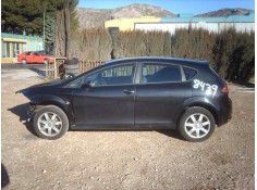SEAT LEON (1P1)