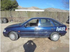 FORD ESCORT BERL./TURNIER