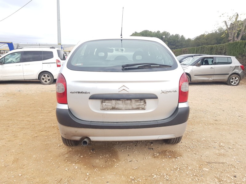 citroën xsara picasso (n68) del año 2004