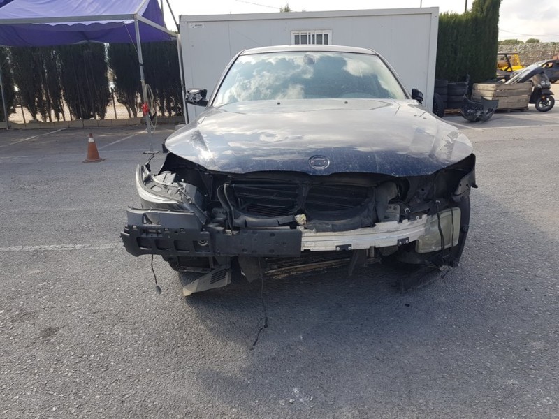 bmw serie 5 berlina (e60) del año 2004