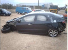 HONDA CIVIC BERLINA (FN)