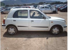 NISSAN MICRA (K11)