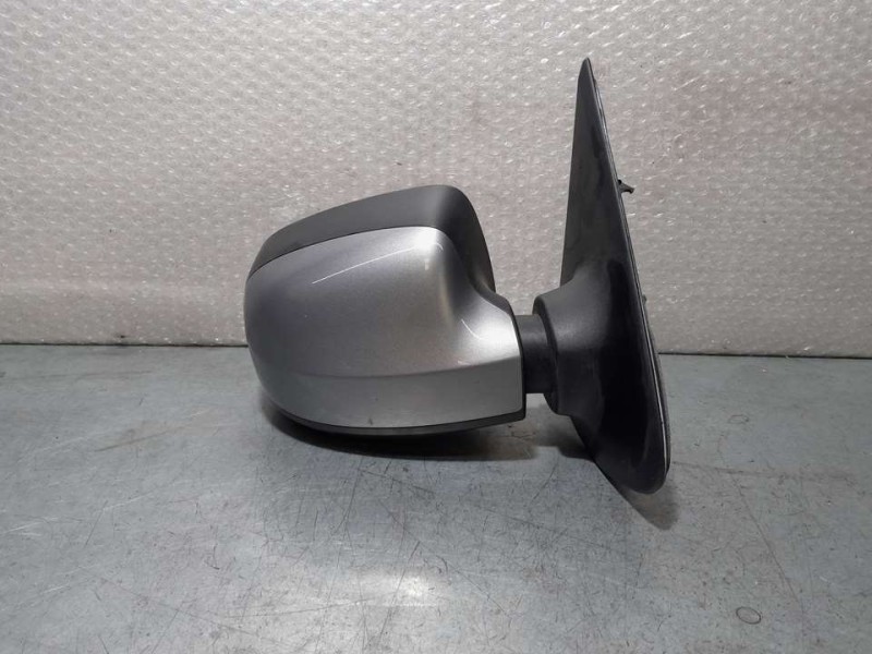 Recambio de retrovisor derecho para dacia sandero stepway referencia OEM IAM 963017495R  ELECTRICO 7 CABLES