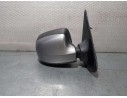 Recambio de retrovisor derecho para dacia sandero stepway referencia OEM IAM 963017495R  ELECTRICO 7 CABLES