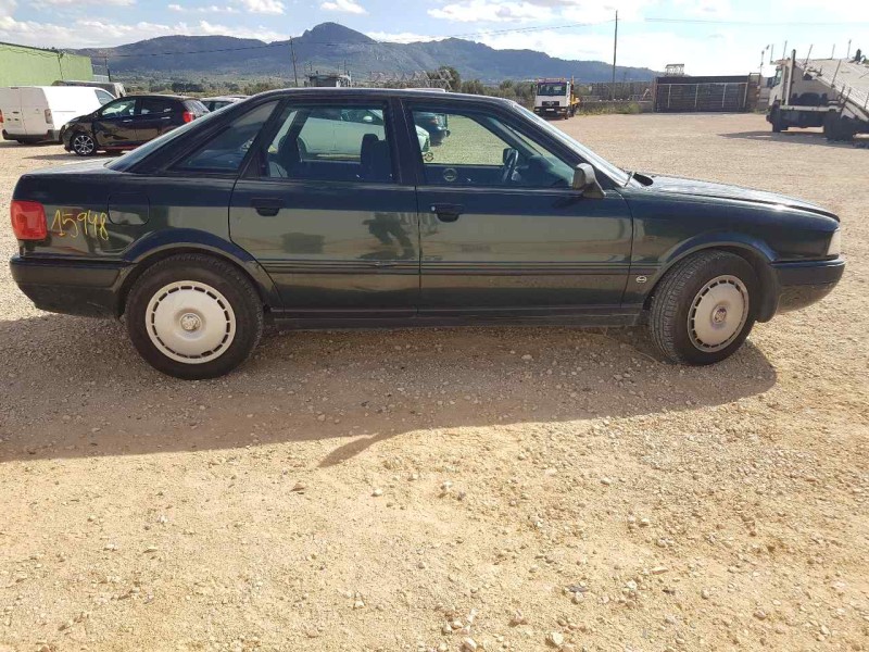audi 80/90 (893) del año 1993