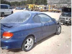 HYUNDAI COUPE (RD)