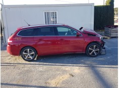PEUGEOT 308 SW