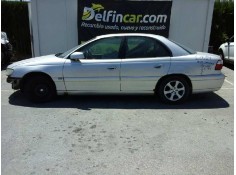 OPEL OMEGA B