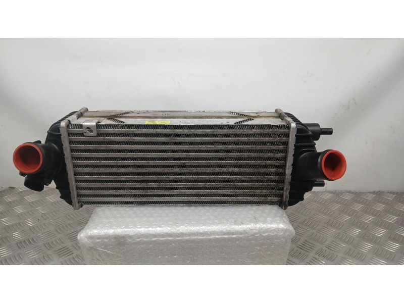 Recambio de intercooler para hyundai ix35 (lm, el, elh) 1.7 crdi referencia OEM IAM 282702A850  