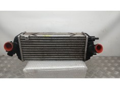 Recambio de intercooler para hyundai ix35 (lm, el, elh) 1.7 crdi referencia OEM IAM 282702A850  
