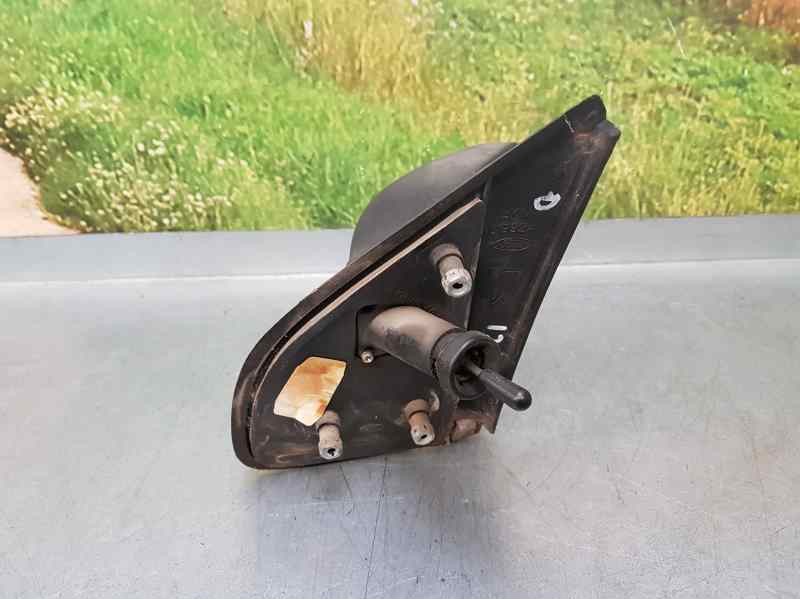 Recambio de retrovisor derecho para ford sierra berlina gl referencia OEM IAM   C MANDO