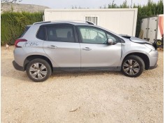 PEUGEOT 2008 (--.2013)