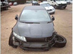 HONDA CIVIC BERLINA (FN)