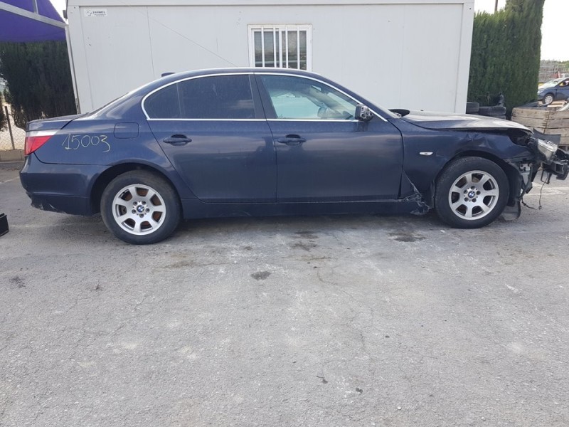 bmw serie 5 berlina (e60) del año 2004