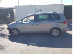 VOLKSWAGEN SHARAN (7N1)