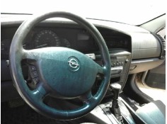 OPEL OMEGA B