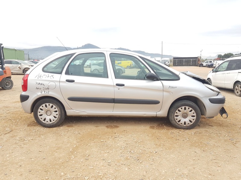 citroën xsara picasso (n68) del año 2004
