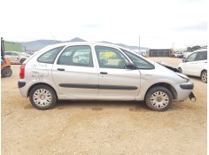 CITROËN XSARA PICASSO (N68)