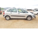 citroën xsara picasso (n68) del año 2004