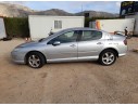 peugeot 407 (6d_) del año 2008