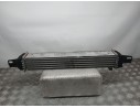 Recambio de intercooler para fiat fiorino sx cargo referencia OEM IAM 52003730 MAHLE FF824001