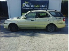 SUZUKI BALENO FAM. SY (EG)