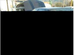 PEUGEOT 406 BERLINA (S1/S2)