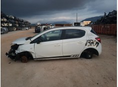 OPEL CORSA E