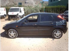 FORD FOCUS BERLINA (CAK)