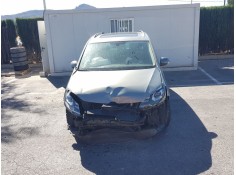 VOLKSWAGEN SHARAN (7N1)